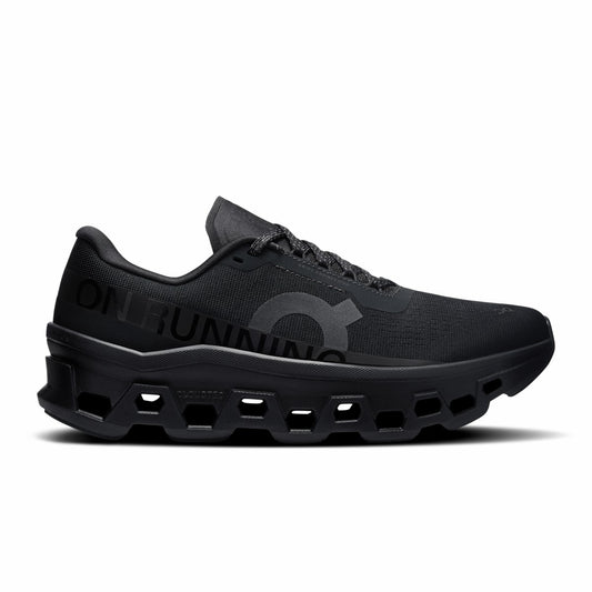 On United States Hot Sale / Women's Cloudmonster 1 - Black/Black
