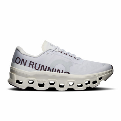 On United States Hot Sale / Women's Cloudmonster 1 - Black/Black