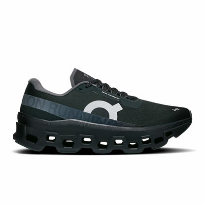 On United States Hot Sale / Women's Cloudmonster 1 - Black/Black