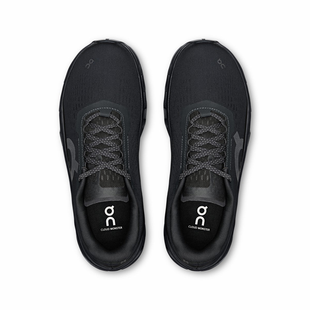 On United States Hot Sale / Women's Cloudmonster 1 - Black/Black