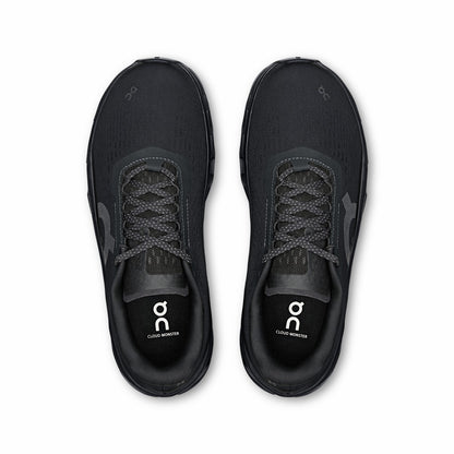 On United States Hot Sale / Women's Cloudmonster 1 - Black/Black