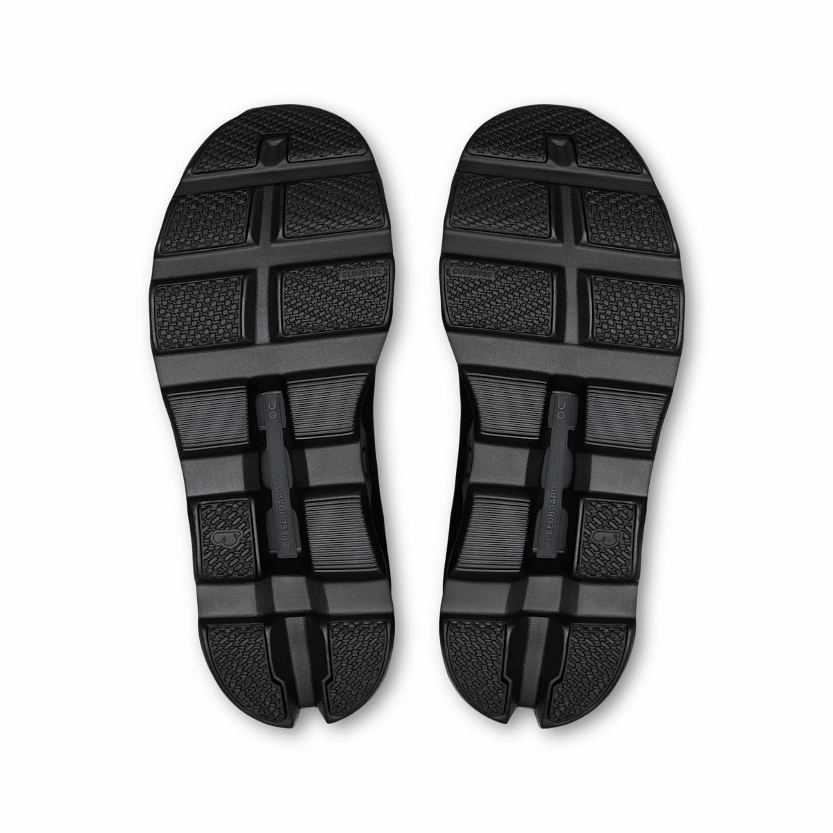 On United States Hot Sale / Women's Cloudmonster 1 - Black/Black