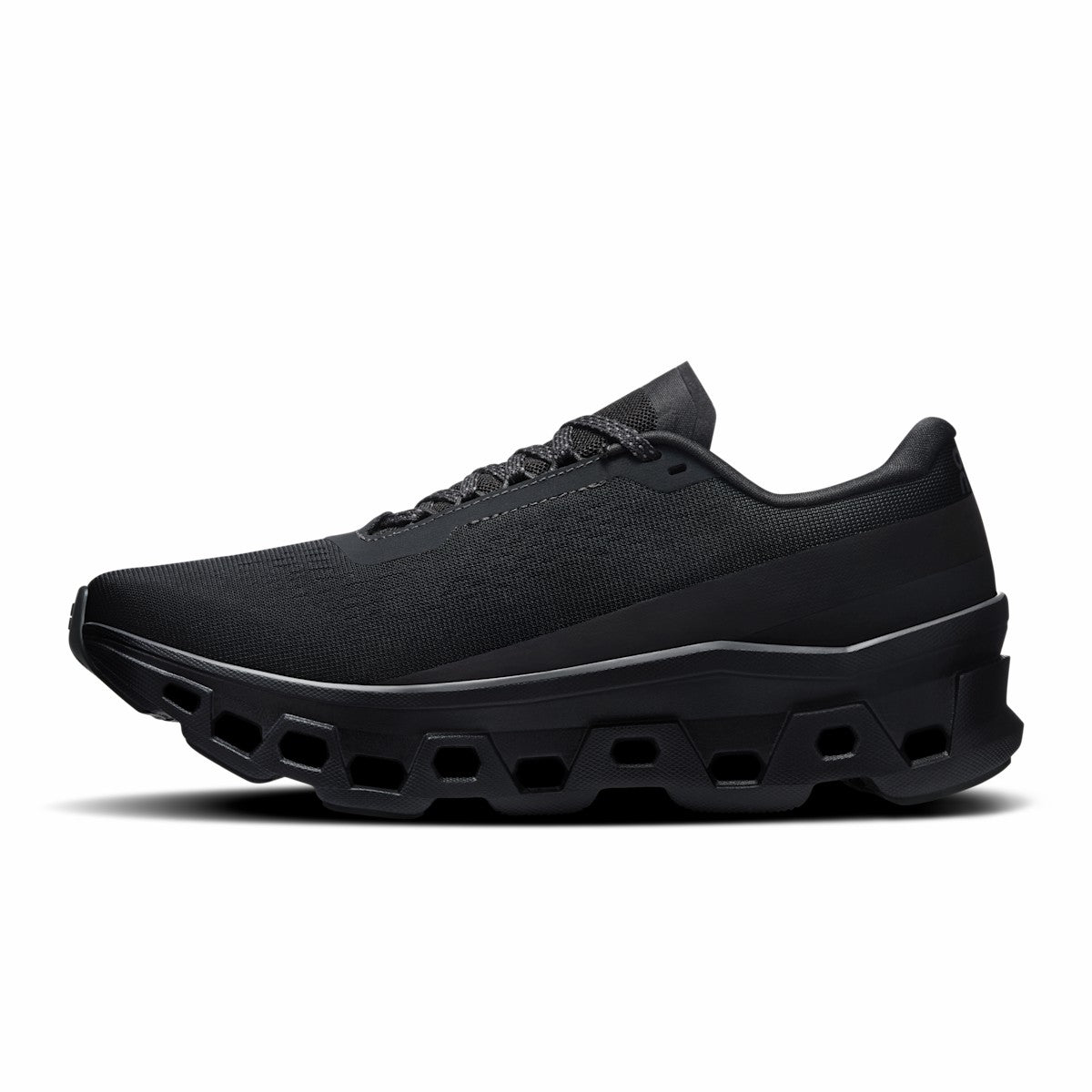 On United States Hot Sale / Women's Cloudmonster 1 - Black/Black