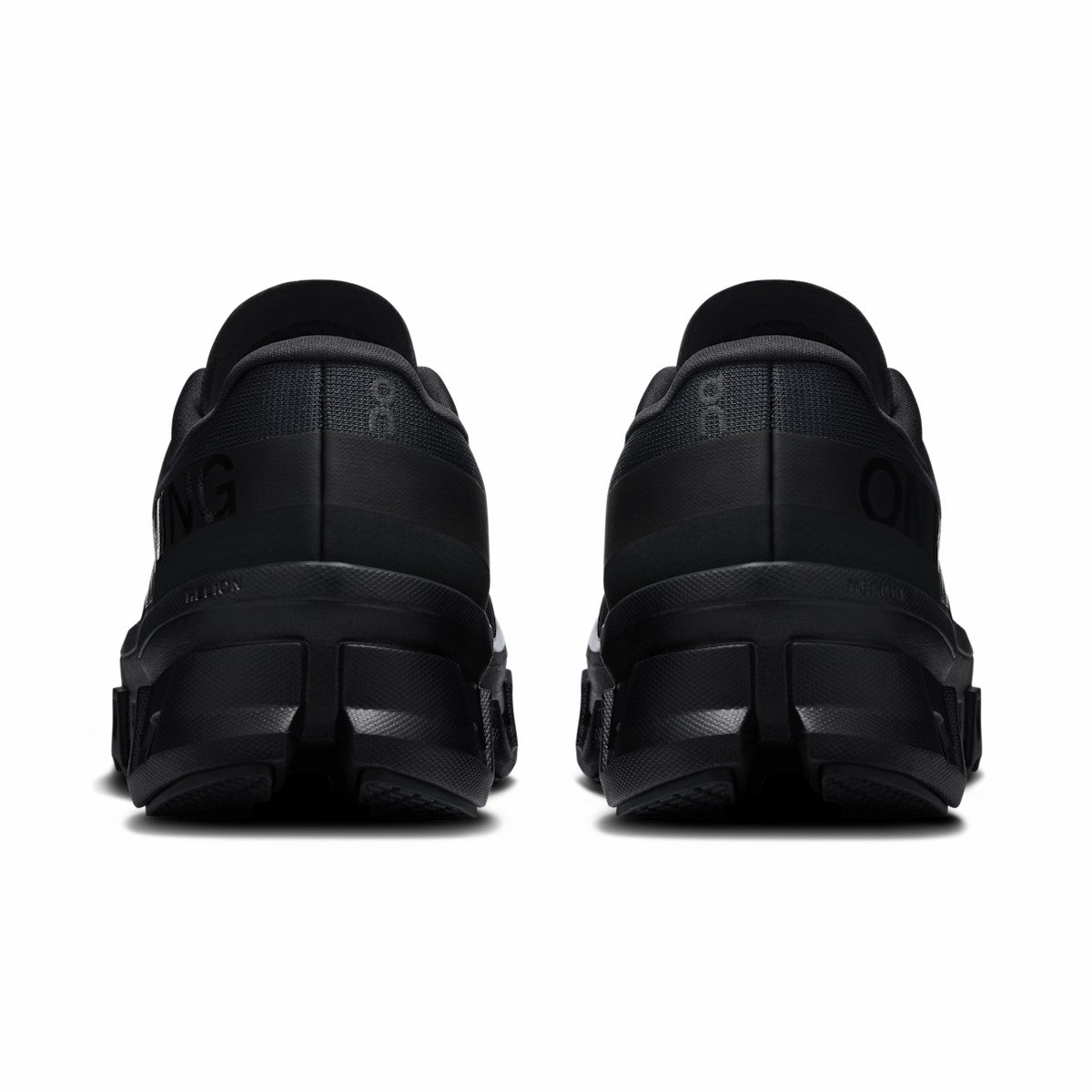 On United States Hot Sale / Women's Cloudmonster 1 - Black/Black