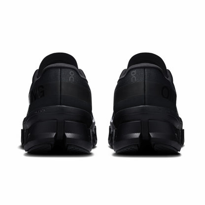 On United States Hot Sale / Women's Cloudmonster 1 - Black/Black