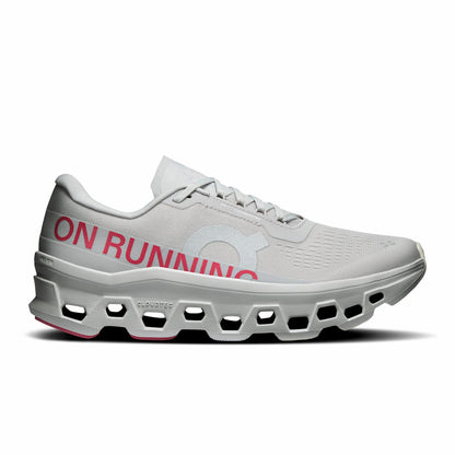 On United States Hot Sale / Women's Cloudmonster 1 - Black/Black
