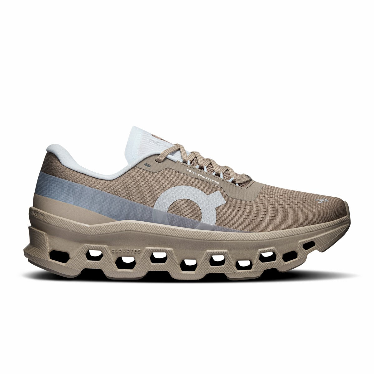 On United States Hot Sale / Women's Cloudmonster 1 - Black/Black