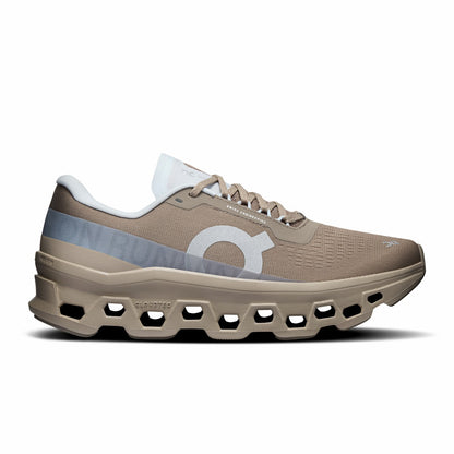 On United States Hot Sale / Women's Cloudmonster 1 - Black/Black