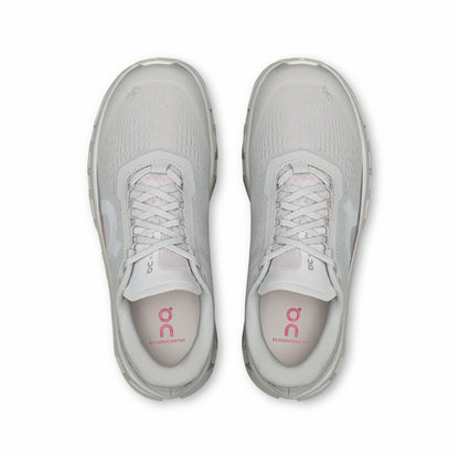 On United States Exclusive / Women's Cloudmonster 1 - Silver/Camellia