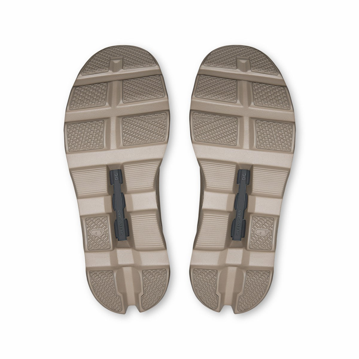 On United States Trusted / Women's Cloudmonster 1 - Cinder/Iceberg