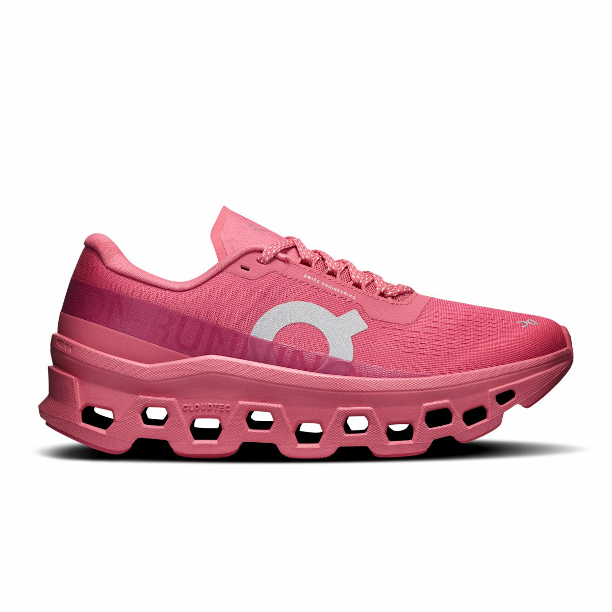 On United States Best Seller / Women's Cloudmonster 1 - Lavender/Urchin