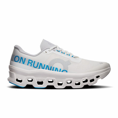 On United States Best Seller / Women's Cloudmonster 1 - Lavender/Urchin