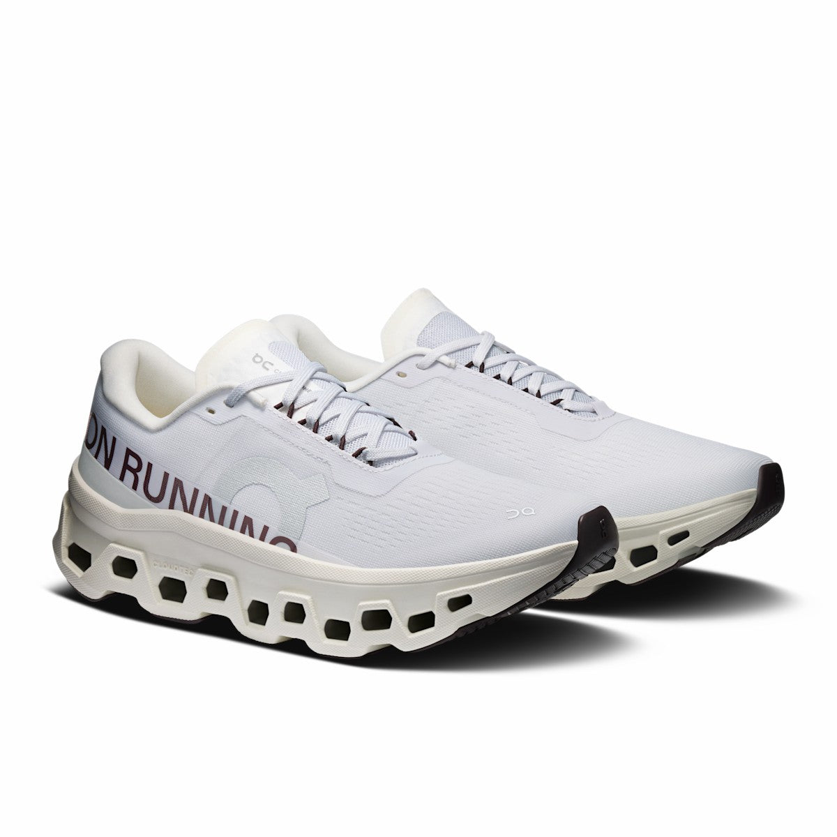 On United States Best Seller / Women's Cloudmonster 1 - Lavender/Urchin