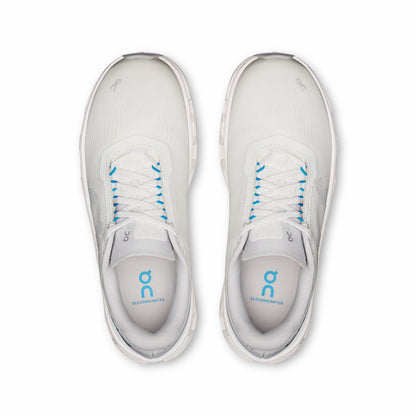 On United States Essential / Women's Cloudmonster 1 - White/Isle