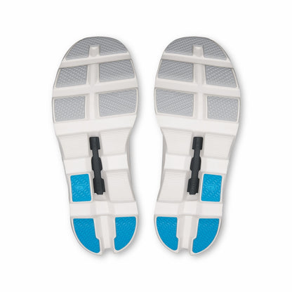 On United States Essential / Women's Cloudmonster 1 - White/Isle