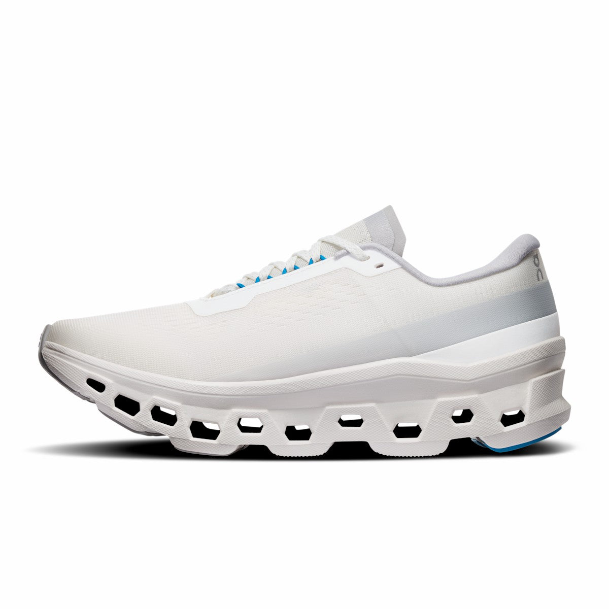 On United States Essential / Women's Cloudmonster 1 - White/Isle