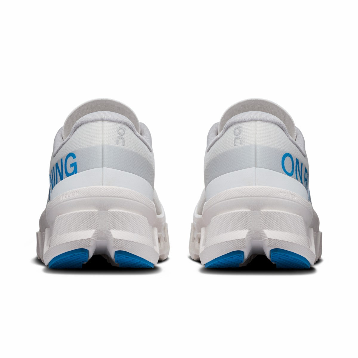 On United States Essential / Women's Cloudmonster 1 - White/Isle