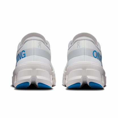 On United States Essential / Women's Cloudmonster 1 - White/Isle