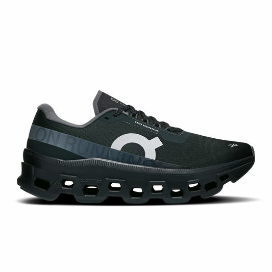 On United States Deals / Women's Cloudmonster 1 - Black