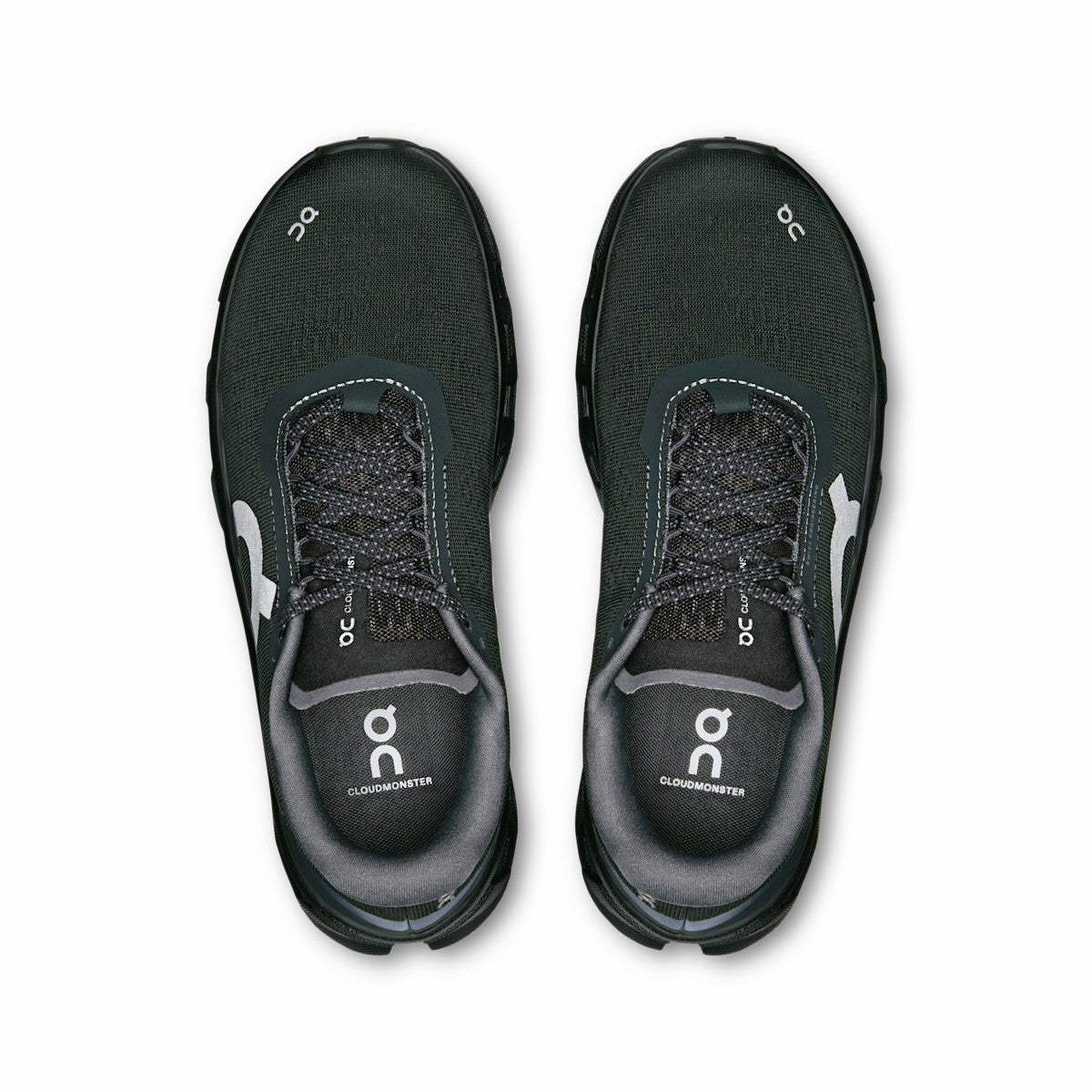 On United States Deals / Women's Cloudmonster 1 - Black