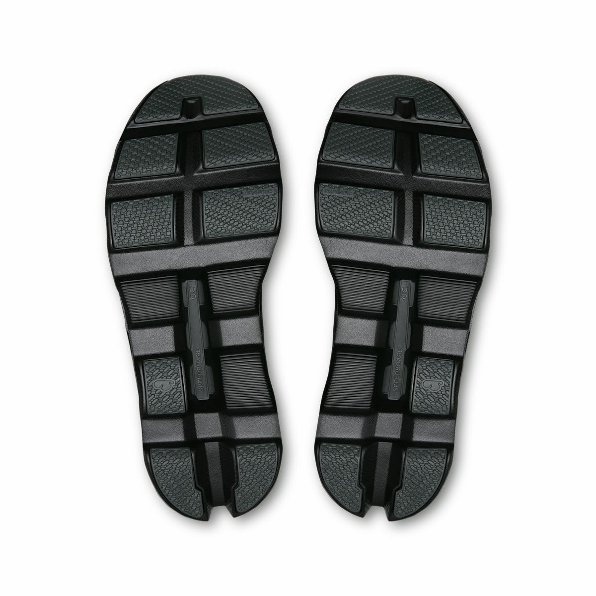 On United States Deals / Women's Cloudmonster 1 - Black