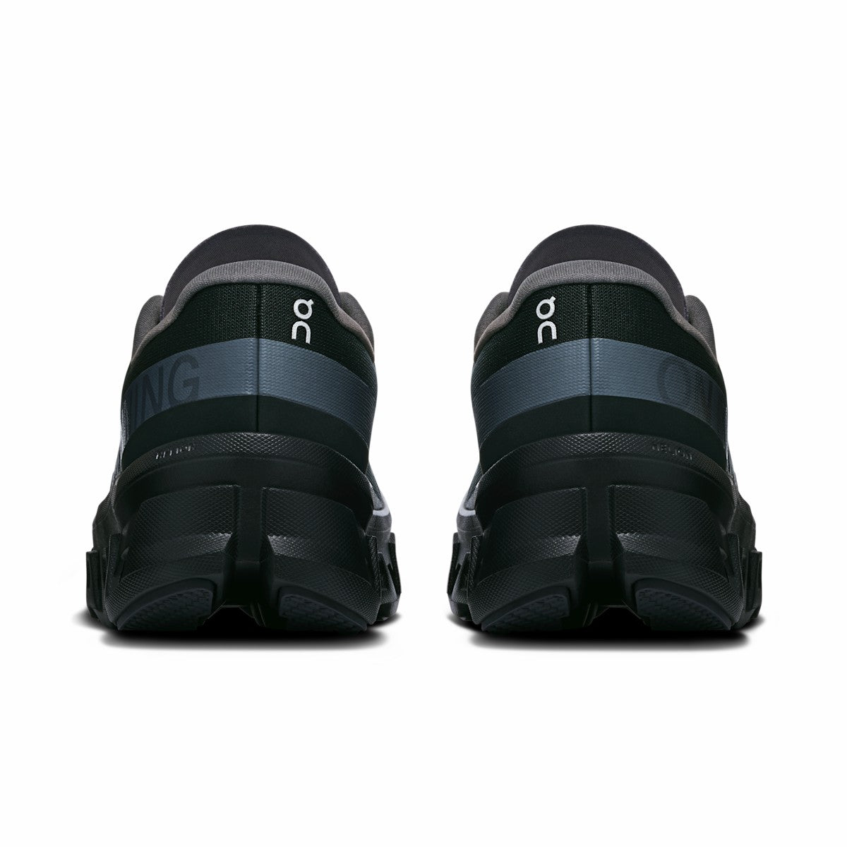 On United States Deals / Women's Cloudmonster 1 - Black