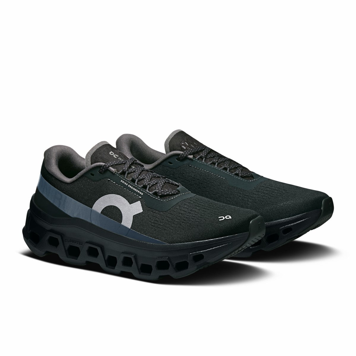 On United States Deals / Women's Cloudmonster 1 - Black