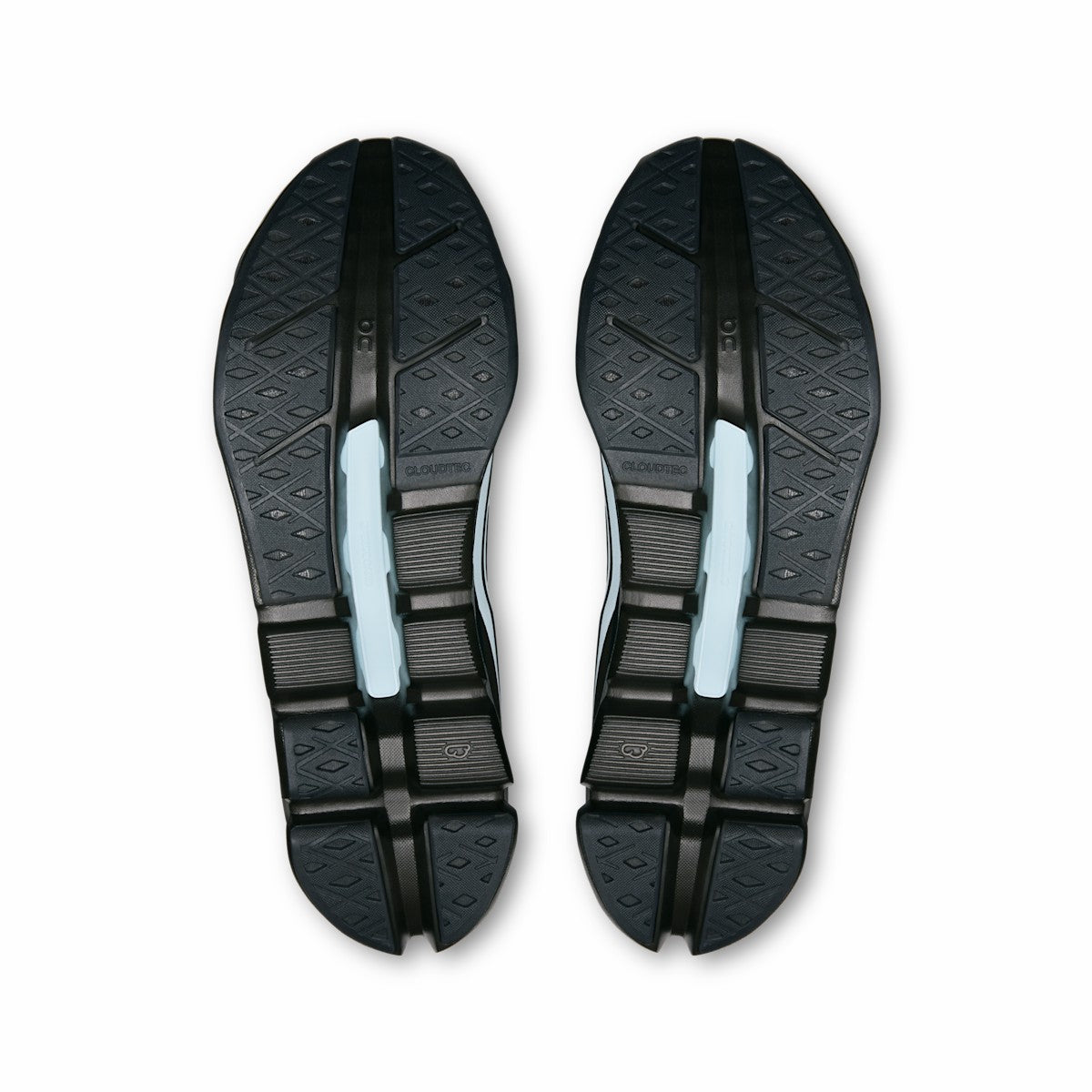 On United States Sale / Women's Cloudflow 5 AD - Sable/Seaglass