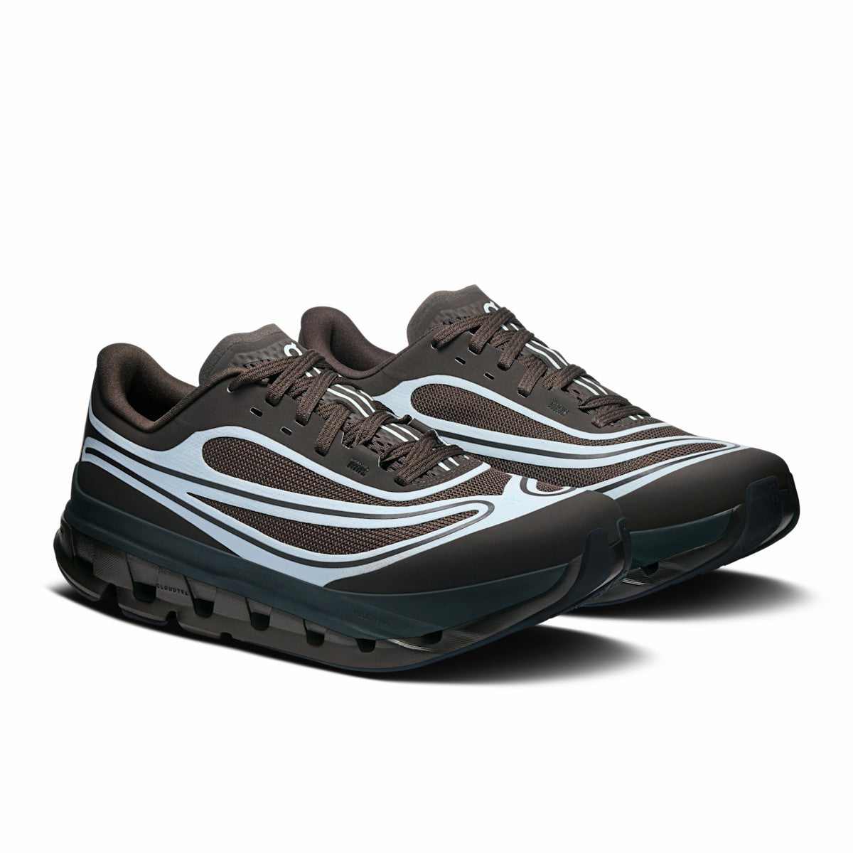 On United States Sale / Women's Cloudflow 5 AD - Sable/Seaglass