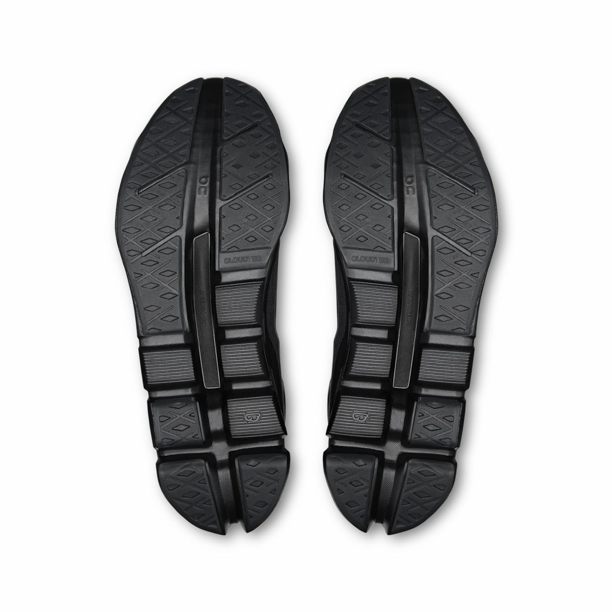 On United States New / Women's Cloudflow 5 AD - Black/Magnet