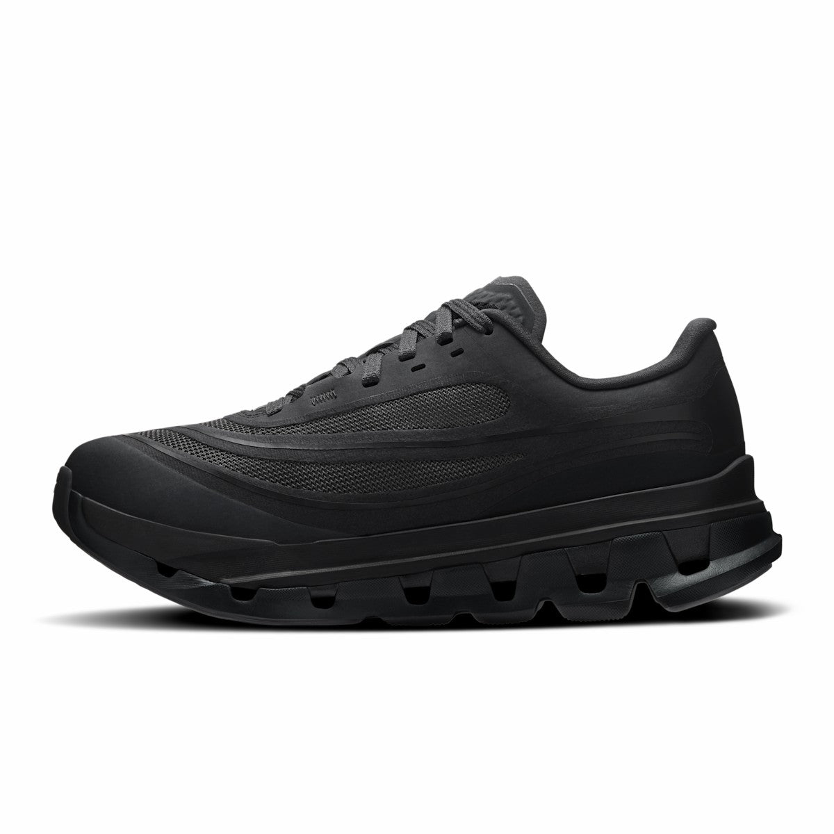 On United States New / Women's Cloudflow 5 AD - Black/Magnet