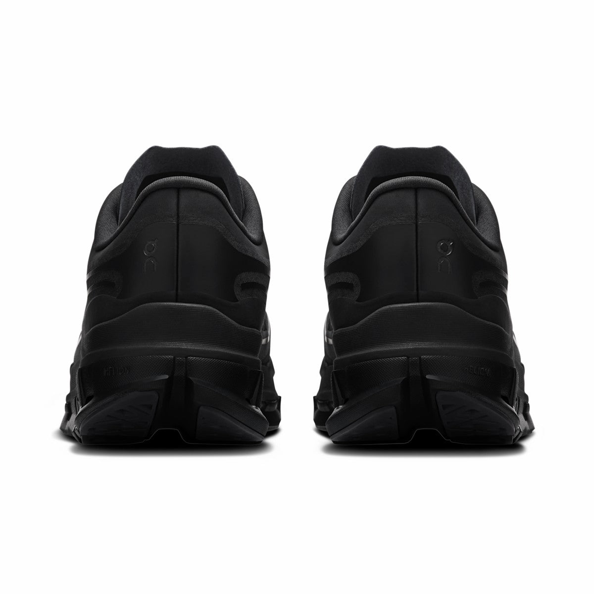 On United States New / Women's Cloudflow 5 AD - Black/Magnet