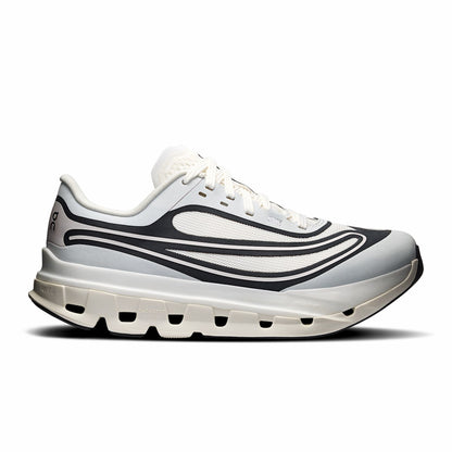On United States Exclusive / Women's Cloudflow 5 AD - Ivory/Black