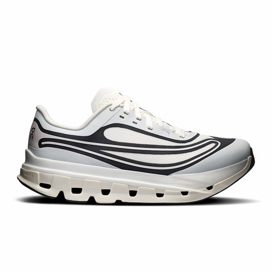 On United States Exclusive / Women's Cloudflow 5 AD - Ivory/Black