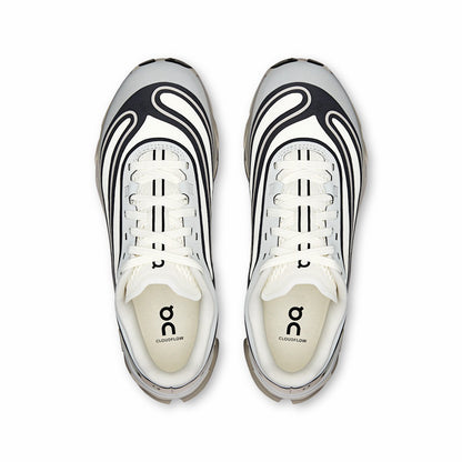 On United States Exclusive / Women's Cloudflow 5 AD - Ivory/Black