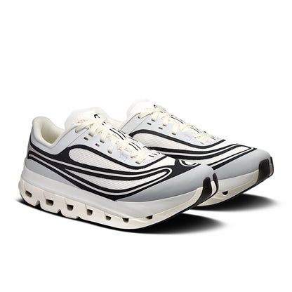 On United States Exclusive / Women's Cloudflow 5 AD - Ivory/Black