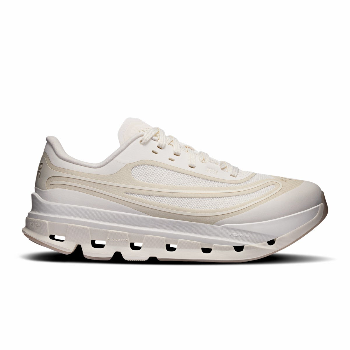 On United States Exclusive / Women's Cloudflow 5 AD - Ivory/Black
