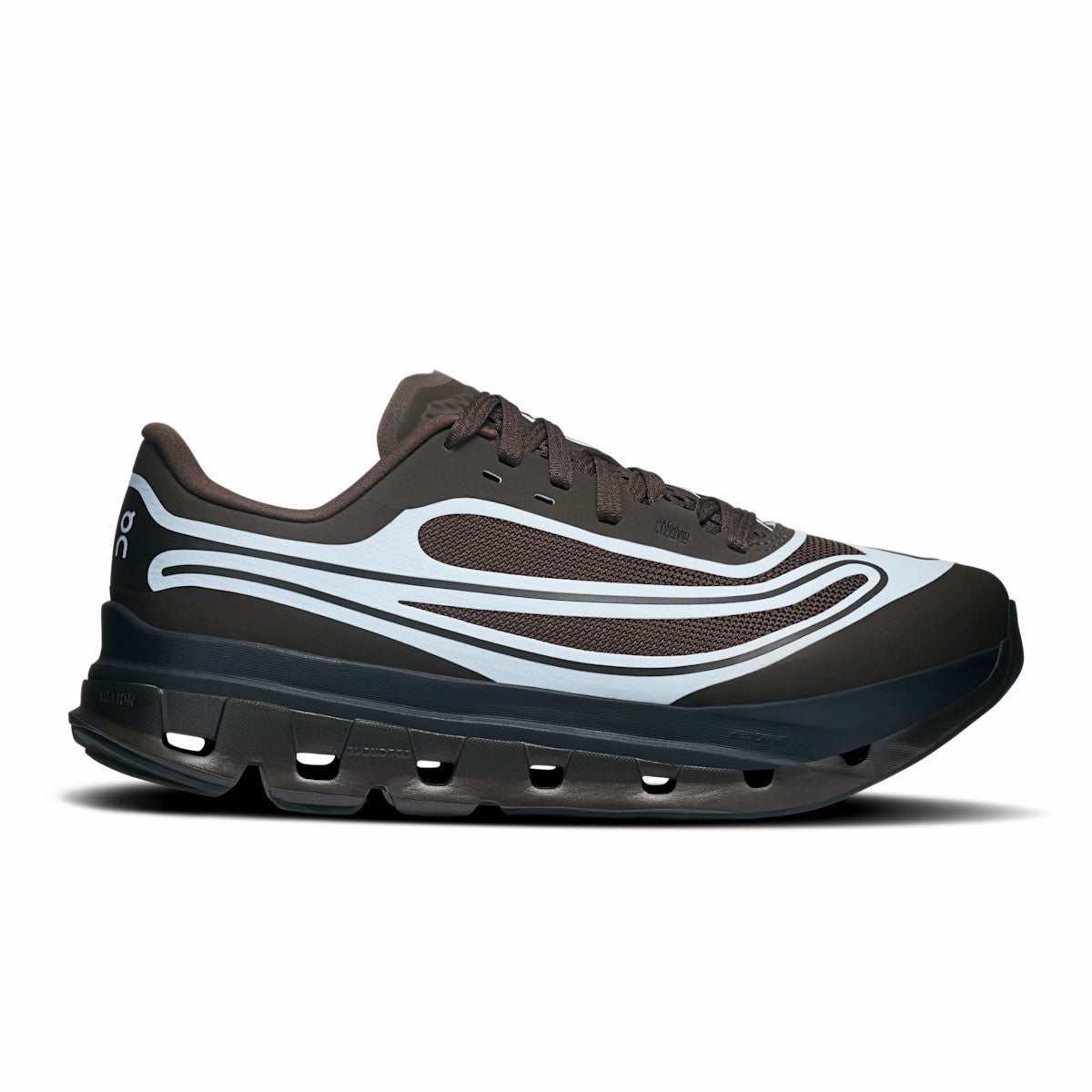 On United States Exclusive / Women's Cloudflow 5 AD - Ivory/Black