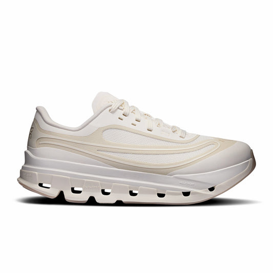 On United States Everyday / Women's Cloudflow 5 AD - Ivory/Grain
