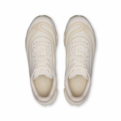 On United States Everyday / Women's Cloudflow 5 AD - Ivory/Grain