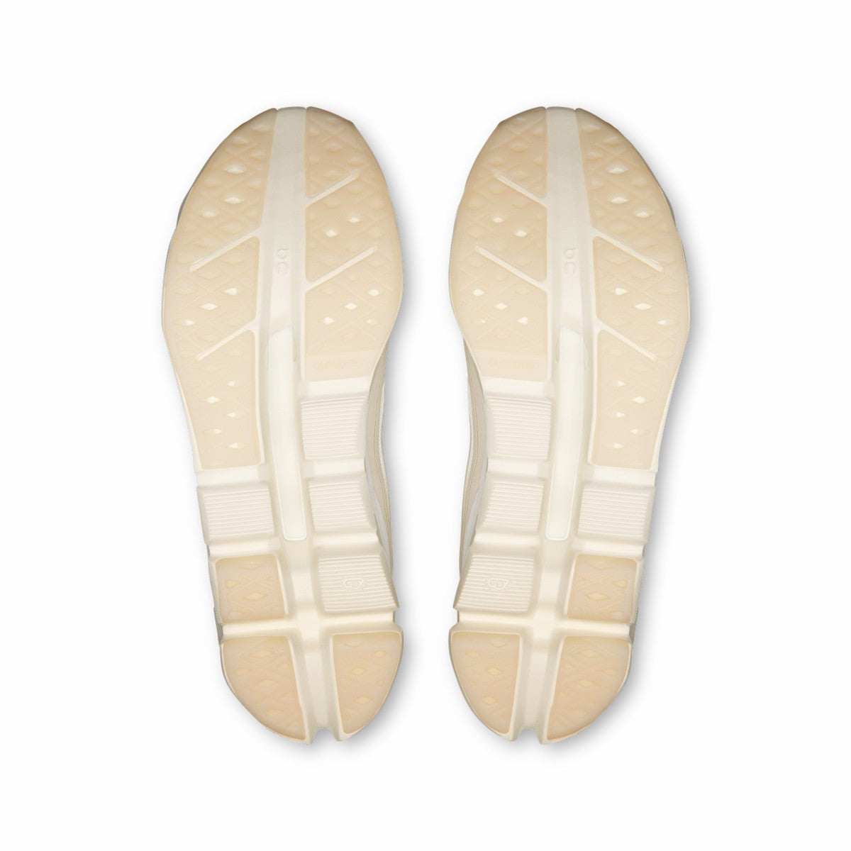 On United States Everyday / Women's Cloudflow 5 AD - Ivory/Grain