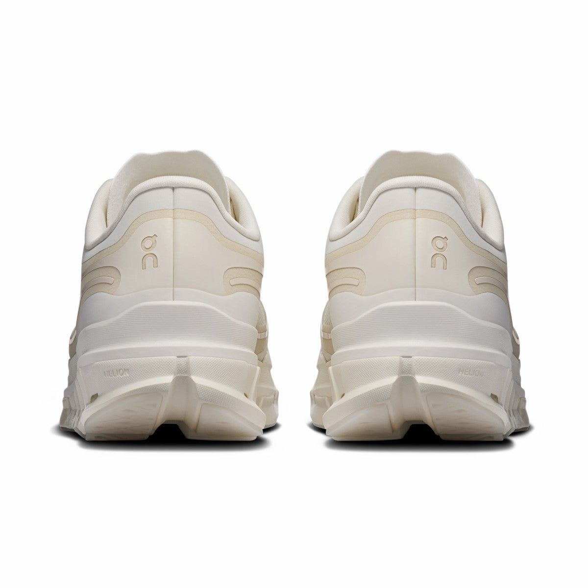 On United States Everyday / Women's Cloudflow 5 AD - Ivory/Grain