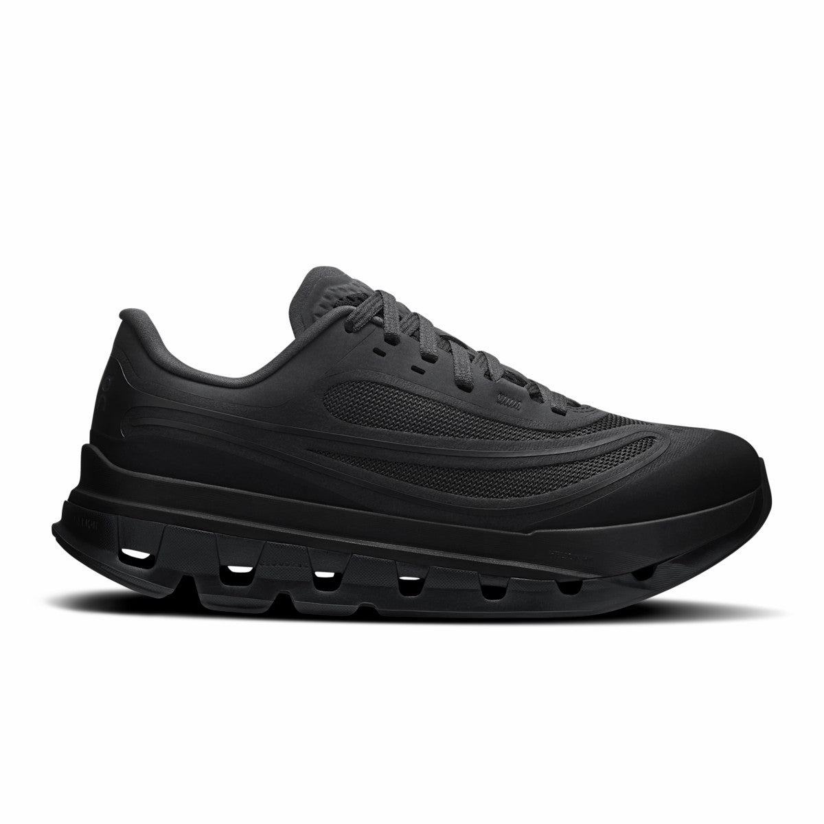 On United States Everyday / Women's Cloudflow 5 AD - Ivory/Grain