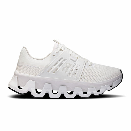 On United States Top Pick / Women's Cloudswift Amp - White/White
