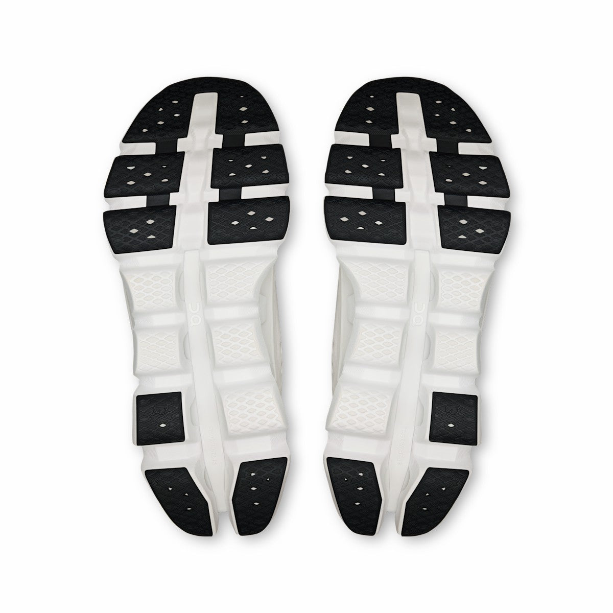 On United States Top Pick / Women's Cloudswift Amp - White/White