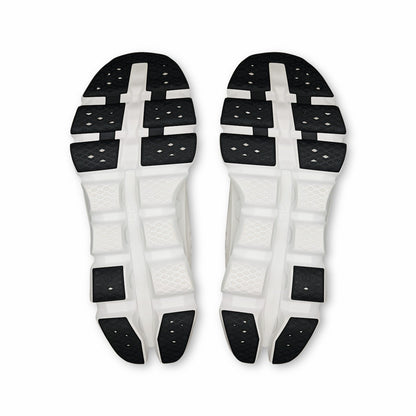 On United States Top Pick / Women's Cloudswift Amp - White/White