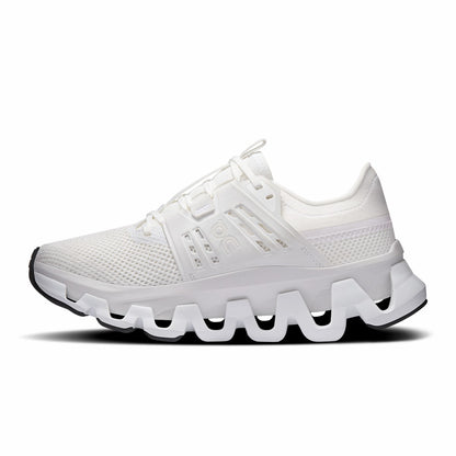 On United States Top Pick / Women's Cloudswift Amp - White/White