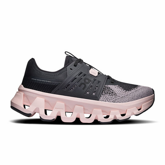 On United States Deals / Women's Cloudswift Amp - Black/Salt