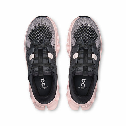On United States Deals / Women's Cloudswift Amp - Black/Salt