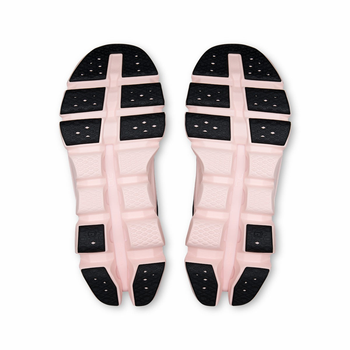 On United States Deals / Women's Cloudswift Amp - Black/Salt